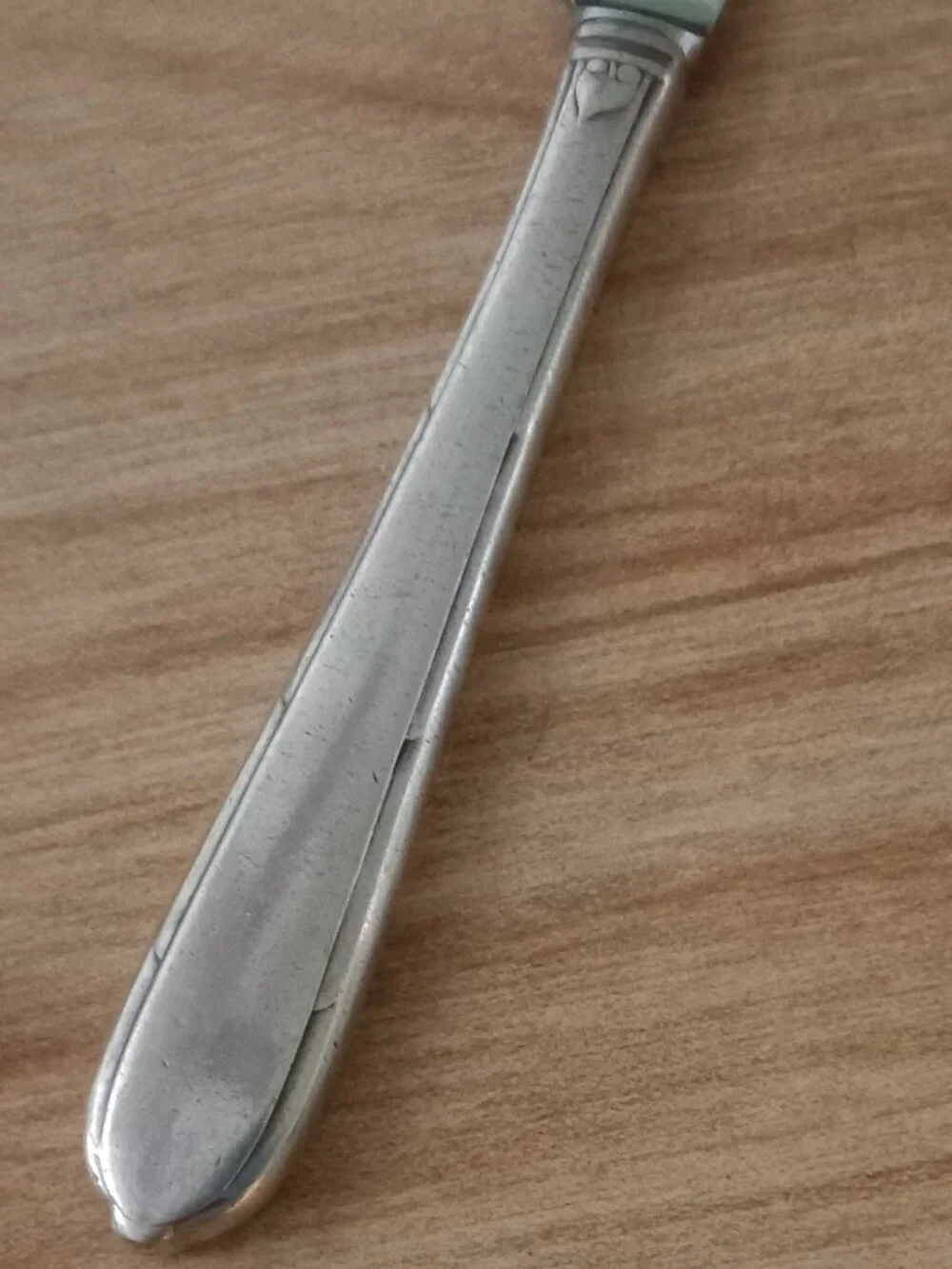 Berkeley Sq. Spreader Knife